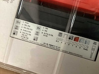 Kwb boren- en bitset, 33 delig (3x) - afbeelding 4 van  5