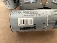 Kwb borensets metaal en assorti (8x) - afbeelding 6 van  6