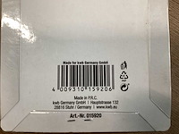 Kwb bouwmaterialenmes (19x) - afbeelding 6 van  6