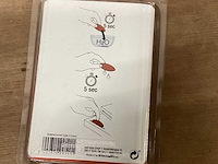 Kwb deuvels, voorgelijmd (17x) - afbeelding 3 van  3