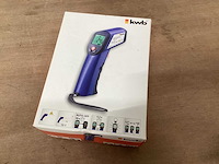 Kwb digitale thermometer, infrarood - afbeelding 2 van  5