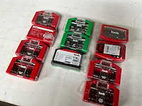 Kwb diverse bit sets (11x) - afbeelding 5 van  5