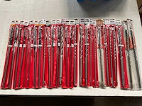 Kwb diverse boren (27x) - afbeelding 1 van  8