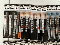 Kwb diverse boren (32x) - afbeelding 5 van  7