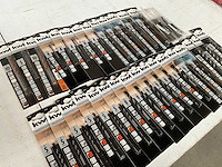Kwb diverse boren (32x) - afbeelding 6 van  7