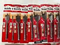 Kwb diverse boren (36x) - afbeelding 2 van  7