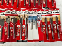 Kwb diverse boren (36x) - afbeelding 4 van  7