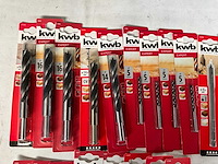 Kwb diverse boren (43x) - afbeelding 2 van  9
