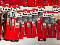 Kwb diverse boren (43x) - afbeelding 6 van  9
