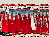 Kwb diverse boren (45x) - afbeelding 1 van  7