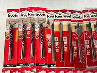 Kwb diverse boren (46x) - afbeelding 2 van  9
