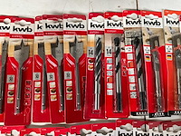 Kwb diverse boren (46x) - afbeelding 3 van  9