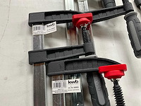 Kwb diverse lijmtangen (15x) - afbeelding 2 van  5