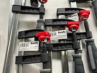 Kwb diverse lijmtangen (15x) - afbeelding 4 van  5