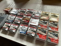 Kwb diverse nieten + tacker - afbeelding 10 van  10