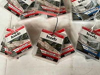 Kwb diverse nieten voor tacker - afbeelding 4 van  7