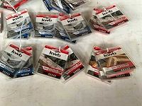 Kwb diverse nieten voor tacker - afbeelding 5 van  7