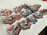 Kwb diverse nieten voor tacker - afbeelding 1 van  7