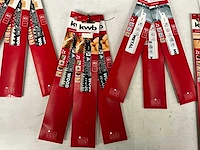 Kwb diverse reciprozaagbladen - afbeelding 3 van  6