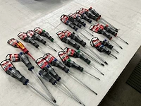 Kwb diverse schroevendraaiers (23x) - afbeelding 6 van  7