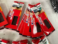 Kwb diverse schuurpapier - afbeelding 3 van  7