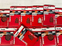 Kwb diverse soorten schuurpapier - afbeelding 4 van  7