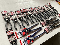 Kwb diverse tangen (17x) - afbeelding 6 van  7