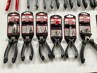 Kwb diverse tangen (18x) - afbeelding 5 van  7