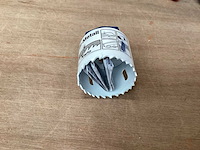 Kwb gatenzaag 598-51, diameter 51 mm (13x) - afbeelding 2 van  6