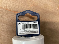 Kwb gatenzaag 598-51, diameter 51 mm (13x) - afbeelding 6 van  6