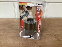 Kwb gatenzaag 60 mm (6x) - afbeelding 1 van  4