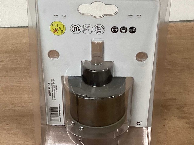 Kwb gatenzaag 60 mm (6x) - afbeelding 4 van  4