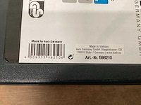 Kwb gatenzaagset 7- delig (2x) - afbeelding 5 van  5