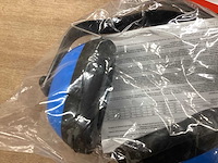 Kwb gehoorbeschermer 25 db (4x) - afbeelding 2 van  3