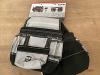 Kwb gereedschapgordel (4x) - afbeelding 1 van  5