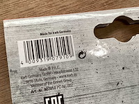 Kwb gereedschapgordel (4x) - afbeelding 5 van  5