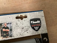Kwb gereedschapgordel (6x) - afbeelding 3 van  4