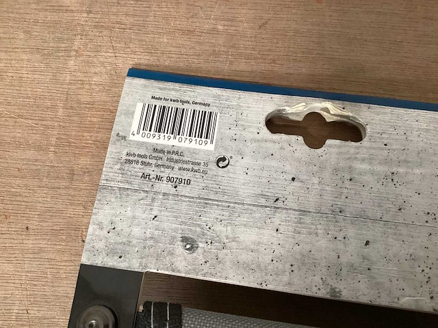 Kwb gereedschapgordel (6x) - afbeelding 4 van  4