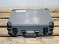 Kwb gereedschapskoffer - afbeelding 2 van  6