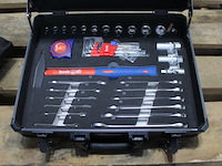 Kwb gereedschapskoffer - afbeelding 6 van  6