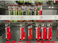 Kwb grote partij boren en toebehoren - afbeelding 18 van  24