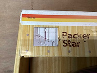 Kwb hijsband/ rondstrooien 3 meter (3x) - afbeelding 3 van  4