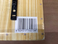 Kwb hijsband/ rondstrooien 3 meter (3x) - afbeelding 4 van  4