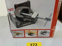 Kwb hoekbankschroef - afbeelding 1 van  3