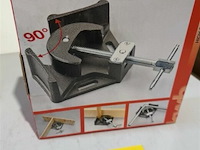 Kwb hoekbankschroef - afbeelding 3 van  3