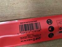 Kwb houtboor 10 mm, lengte 40 cm (8x) - afbeelding 4 van  4