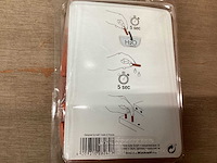 Kwb houten deuvel 6x30mm (50x) - afbeelding 5 van  5