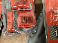 Kwb houtrasp rond 200 mm (25x) - afbeelding 4 van  4