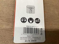 Kwb hss silverstar metaalboor (100x) - afbeelding 4 van  4