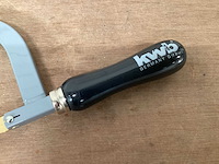 Kwb ijzerzaag 300 mm (8x) - afbeelding 4 van  5